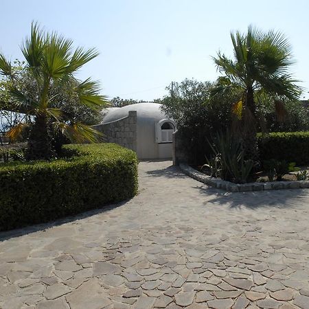 Villa Sebastian- Incomparabile Vista Sul Mare Plemmirio Extérieur photo