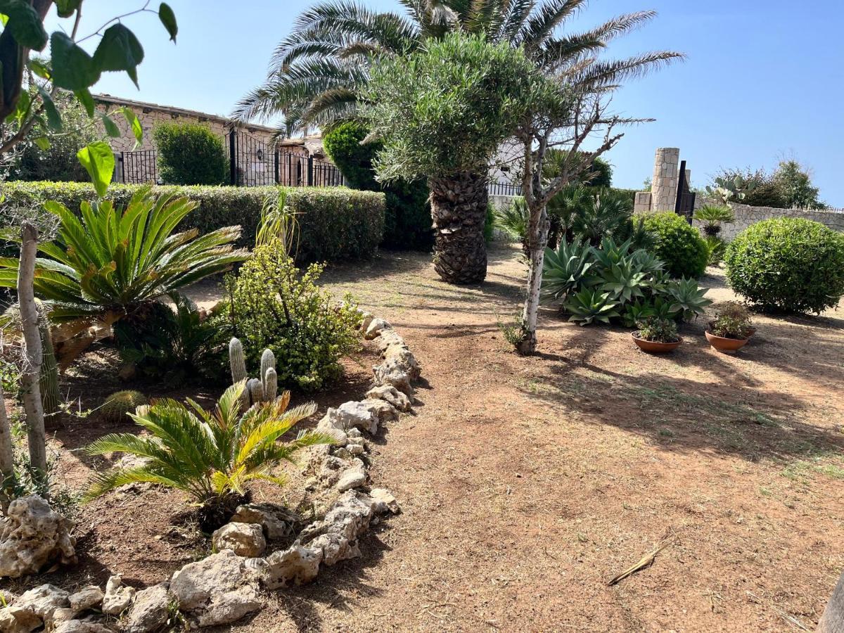 Villa Sebastian- Incomparabile Vista Sul Mare Plemmirio Extérieur photo