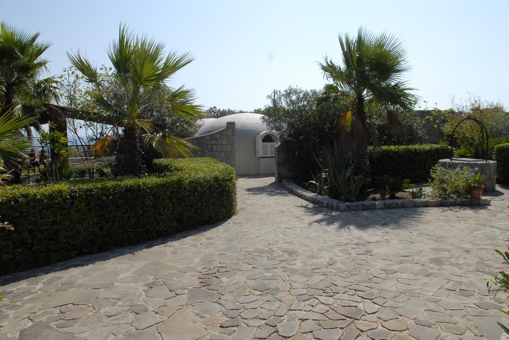 Villa Sebastian- Incomparabile Vista Sul Mare Plemmirio Extérieur photo