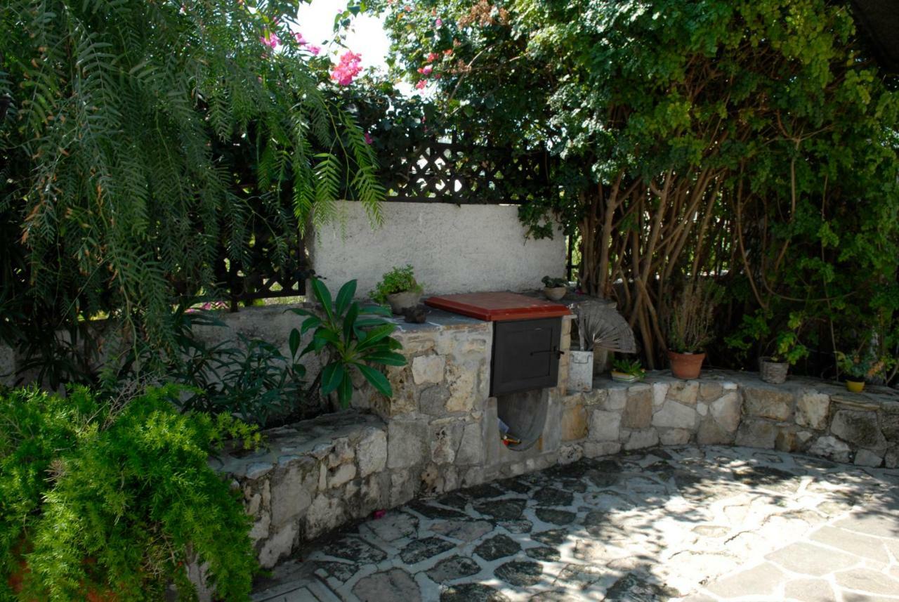 Villa Sebastian- Incomparabile Vista Sul Mare Plemmirio Extérieur photo