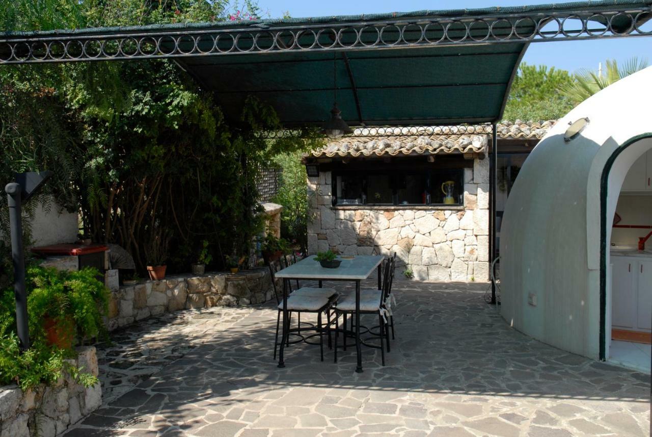 Villa Sebastian- Incomparabile Vista Sul Mare Plemmirio Extérieur photo
