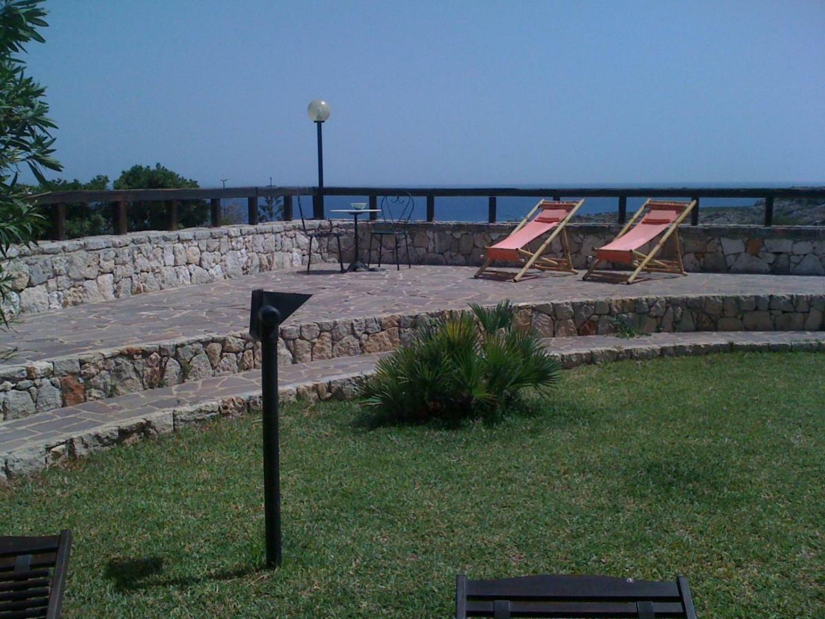 Villa Sebastian- Incomparabile Vista Sul Mare Plemmirio Extérieur photo